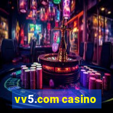 vv5.com casino